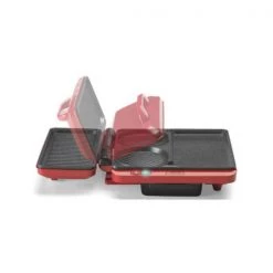 Trebs Multigrill 3-in-1 1000 Watt - Elektrogrill -Angebote Grill Store 10739097 3 d 1