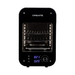 CREATE Steak Professor Grill 850 - Elektrogrill