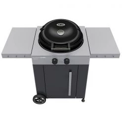 OUTDOORCHEF Arosa 570 G + Blazing-/C - Gasgrill