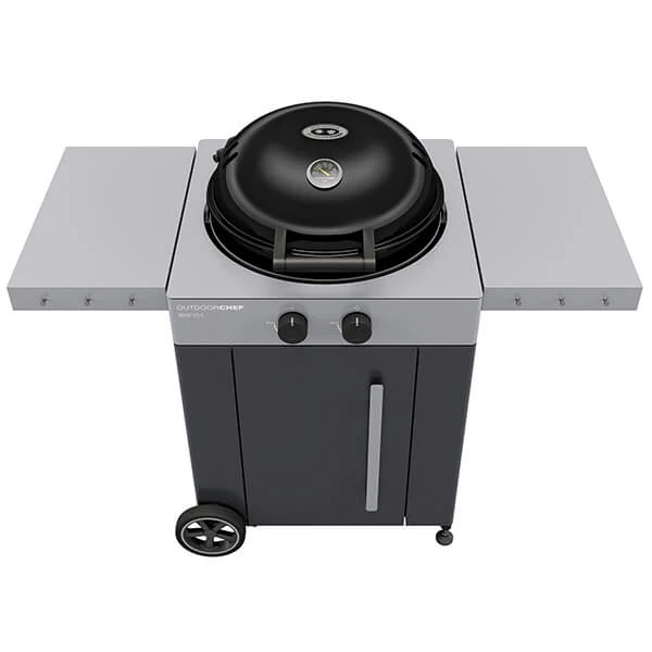 OUTDOORCHEF Arosa 570 G + Blazing-/C - Gasgrill 3 OUTDOORCHEF Arosa 570 G + Blazing-/C - Gasgrill