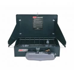 Coleman Stove Unleaded Feather 2 - Gasgrill