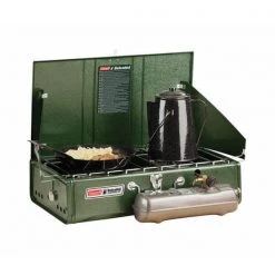 Coleman Stove Unleaded Feather 2 - Gasgrill -Angebote Grill Store 10741806 3 d 1