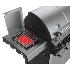 OUTDOORCHEF Dualchef 425 G Mit Blazing Zone - Gasgrill -Angebote Grill Store 10741831 3 d 1