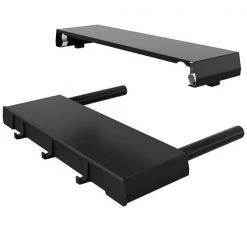 OUTDOORCHEF Ausziehtisch Kit Davos Series - Diverses Grill ⋅ Camping