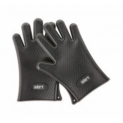 Weber Silikon-Grillhandschuhe - Diverses Grill ⋅ Camping