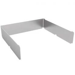 OUTDOORCHEF Blazing Zone Plus, Wind- Und Spritzschutz - Diverses Grill ⋅ Camping