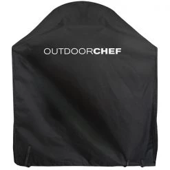 OUTDOORCHEF Abdeckhaube Davos - Diverses Grill ⋅ Camping