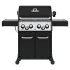 Broil King Crown 490 - Gasgrill 2 Broil King Crown 490 - Gasgrill -Angebote Grill Store 10742124 1 d 1