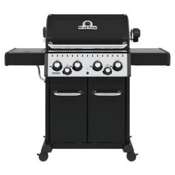 Broil King Crown 490 - Gasgrill