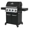 Broil King Crown 420 Mit Gusseisenrost 2 - Gasgrill 2 Broil King Crown 420 Mit Gusseisenrost 2 - Gasgrill -Angebote Grill Store 10742125 1 d 1