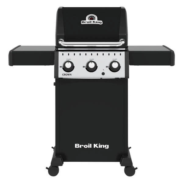 Broil King Crown 310 - Gasgrill 3 Broil King Crown 310 - Gasgrill