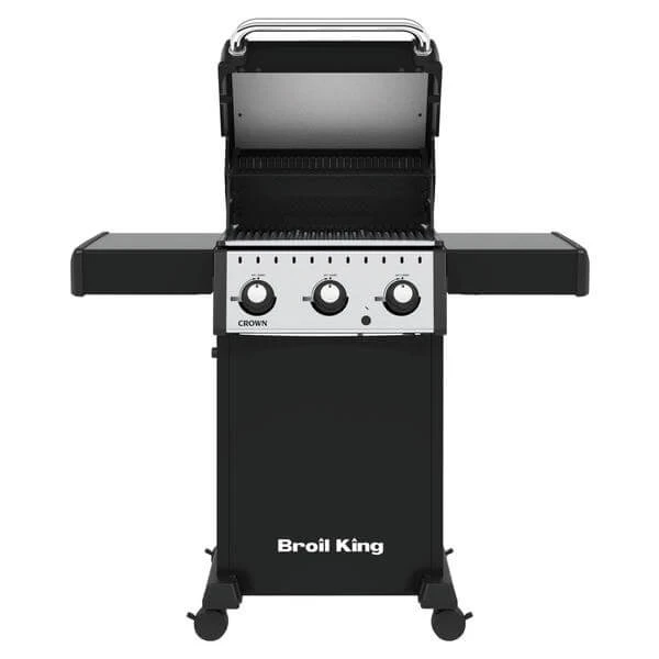 Broil King Crown 310 - Gasgrill 4 Broil King Crown 310 - Gasgrill – Bild 2