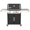 Weber Genesis E-325s Porzellanschwarz - Gasgrill -Angebote Grill Store 10743901 1 d 1