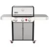 Weber Genesis S-325s Edelstahl - Gasgrill -Angebote Grill Store 10743902 1 d 1