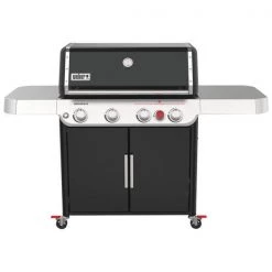 Weber Genesis E-425s - Gasgrill