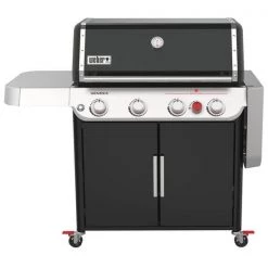 Weber Genesis E-425s - Gasgrill -Angebote Grill Store 10743903 3 d 1