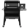 Weber SmokeFire EX4 GBS - Holzkohlegrill -Angebote Grill Store 10745689 1 d 1