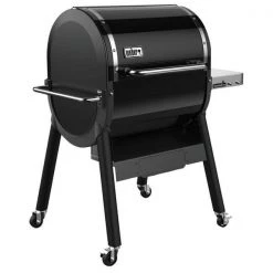 Weber SmokeFire EX4 GBS - Holzkohlegrill -Angebote Grill Store 10745689 3 d 1
