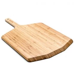 Ooni Pizza Schaufel Wood 12 - Diverses Grill ⋅ Camping