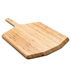 Ooni Pizza Schaufel Wood 14 - Diverses Grill ⋅ Camping
