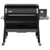 Weber SmokeFire EX6 GBS - Holzkohlegrill -Angebote Grill Store 10746259 1 d 1