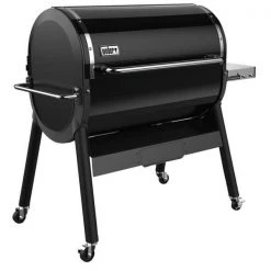Weber SmokeFire EX6 GBS - Holzkohlegrill -Angebote Grill Store 10746259 3 d 1