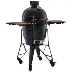 The Bastard Classic Medium BC203 - Holzkohlegrill