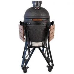 The Bastard Urban Medium BU103 - Holzkohlegrill