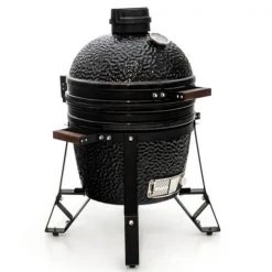 The Bastard Classic Compact BC105 - Holzkohlegrill