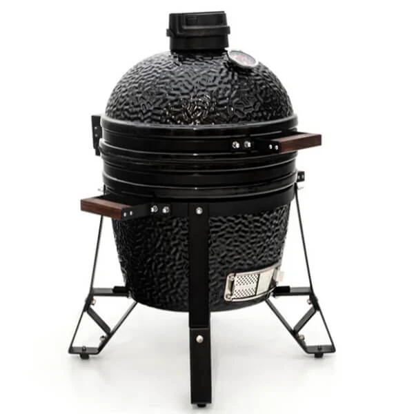 The Bastard Classic Compact BC105 - Holzkohlegrill 3 The Bastard Classic Compact BC105 - Holzkohlegrill