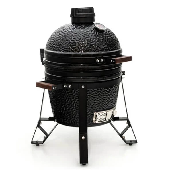 The Bastard Classic Compact BC105 - Holzkohlegrill 5 The Bastard Classic Compact BC105 - Holzkohlegrill – Bild 3