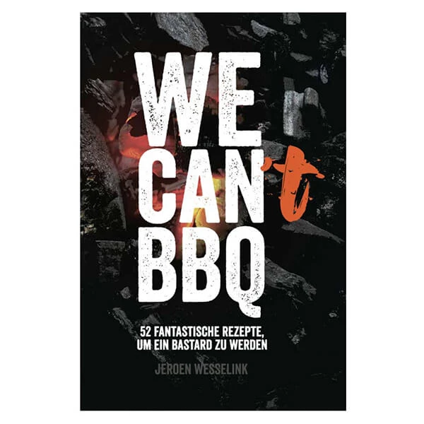 The Bastard Kochbuch WCB-FR - Diverses Grill ⋅ Camping 3 The Bastard Kochbuch WCB-FR - Diverses Grill ⋅ Camping