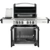 NAPOLEON P500 Schwarz - Gasgrill -Angebote Grill Store 10749112 1 d 1