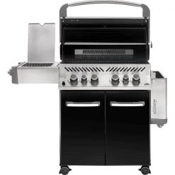 NAPOLEON P500 Schwarz - Gasgrill -Angebote Grill Store 10749112 3 d 1