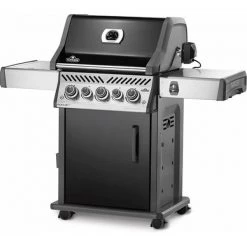 NAPOLEON RSE 425 SIB Schwarz - Gasgrill