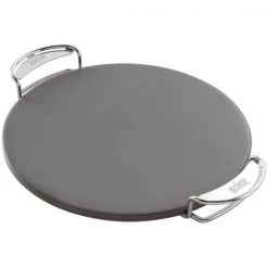 Weber 8861 Pizzastein - Diverses Grill ⋅ Camping