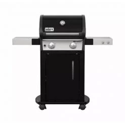 Weber Spirit E-215 GBS Grill Montiert - Gasgrill