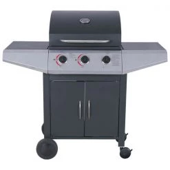 Primotecq BBQ 300 - Gasgrill