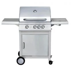 Primotecq BBQ 461 - Gasgrill