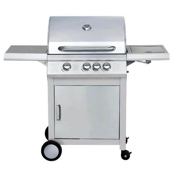 Primotecq BBQ 461 - Gasgrill 3 Primotecq BBQ 461 - Gasgrill