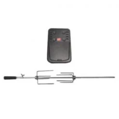 Primotecq Drehspiess BBQ NEW - Diverses Grill ⋅ Camping