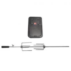 Primotecq Drehspiess BBQ 460 - Diverses Grill ⋅ Camping