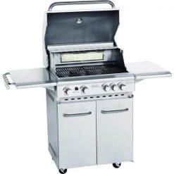 Primotecq BBQ 541 - Gasgrill