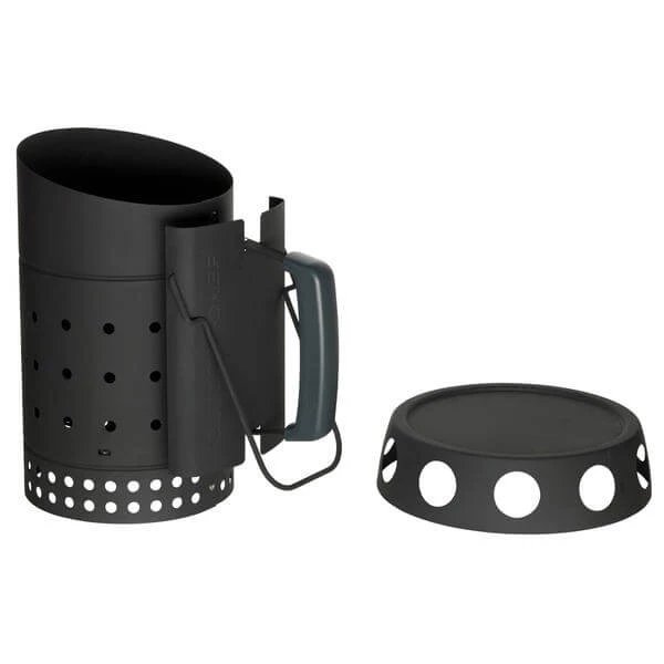 OUTDOORCHEF Anzündkamin - Diverses Grill ⋅ Camping 4 OUTDOORCHEF Anzündkamin - Diverses Grill ⋅ Camping – Bild 2