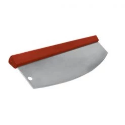 Koenig Wiegemesser Mezzaluna - Diverses Grill â‹… Camping