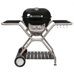 OUTDOORCHEF Montreux 570G Granite - Gasgrill