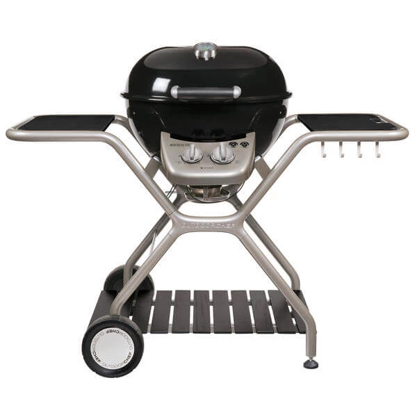 OUTDOORCHEF Montreux 570G Granite - Gasgrill 3 OUTDOORCHEF Montreux 570G Granite - Gasgrill