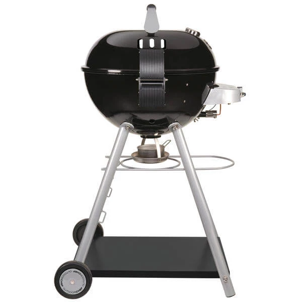 OUTDOORCHEF Leon 570 G S - Gasgrill 4 OUTDOORCHEF Leon 570 G S - Gasgrill – Bild 2
