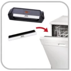 Tefal Plancha Valencia CB6718 - Elektrogrill -Angebote Grill Store 344664 3 d