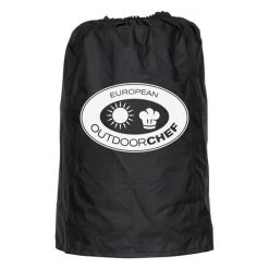 OUTDOORCHEF Gasflaschenhülle - Diverses Grill ⋅ Camping